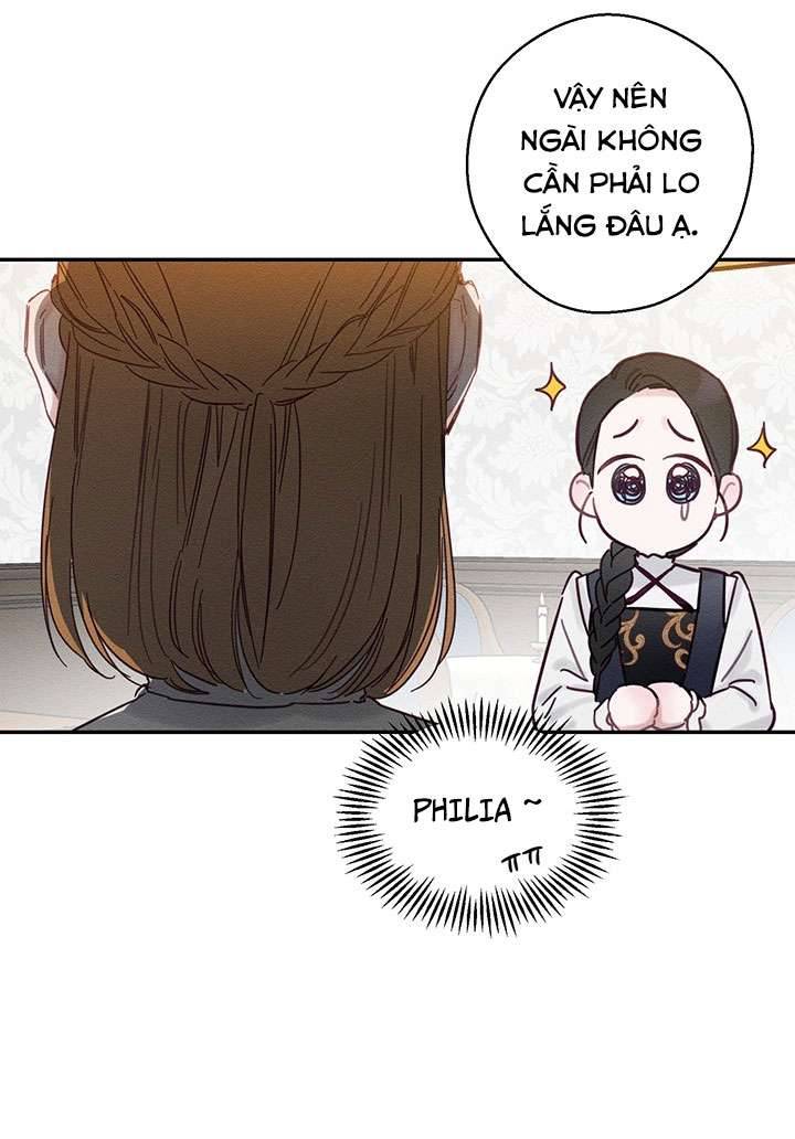 Trước Tiên Phải Giấu Em Trai Cái Đã! Chapter 25 - Trang 2