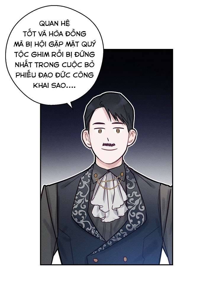 Trước Tiên Phải Giấu Em Trai Cái Đã! Chapter 25 - Trang 2