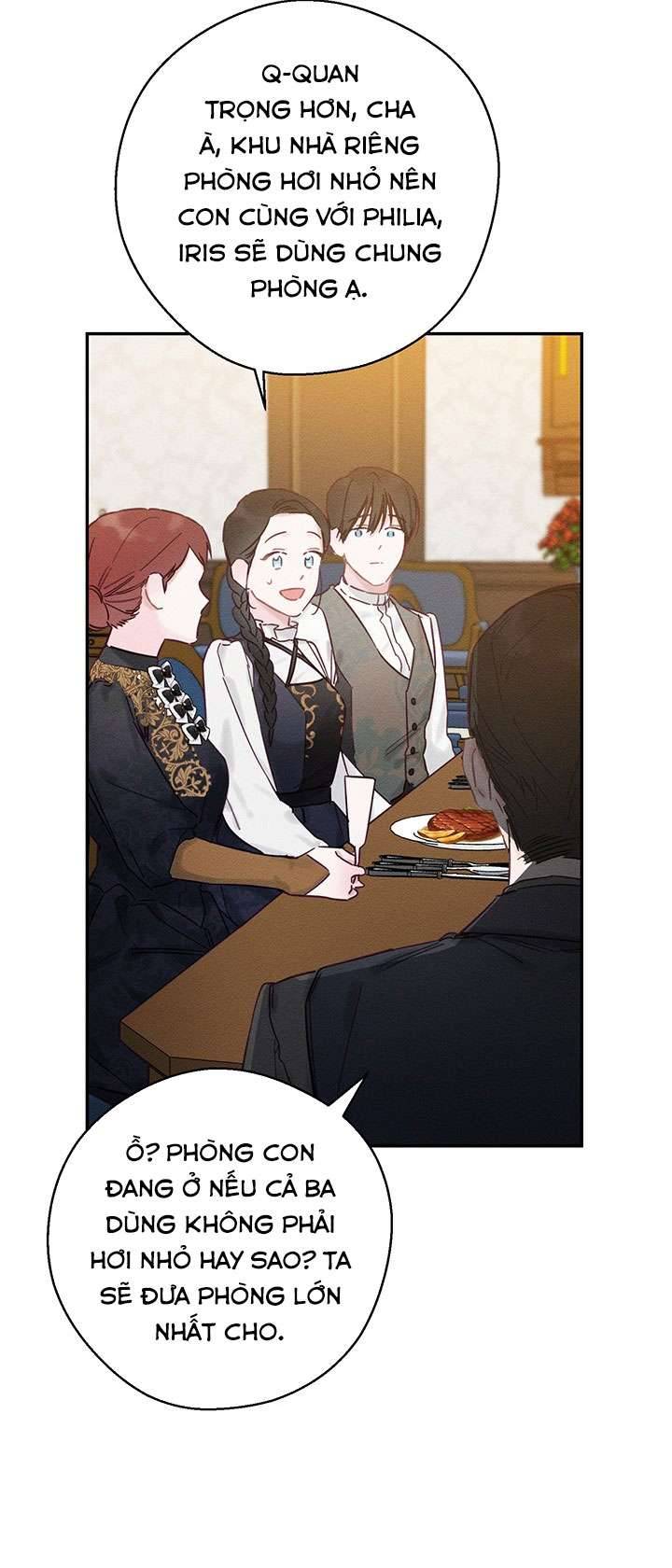 Trước Tiên Phải Giấu Em Trai Cái Đã! Chapter 25 - Trang 2