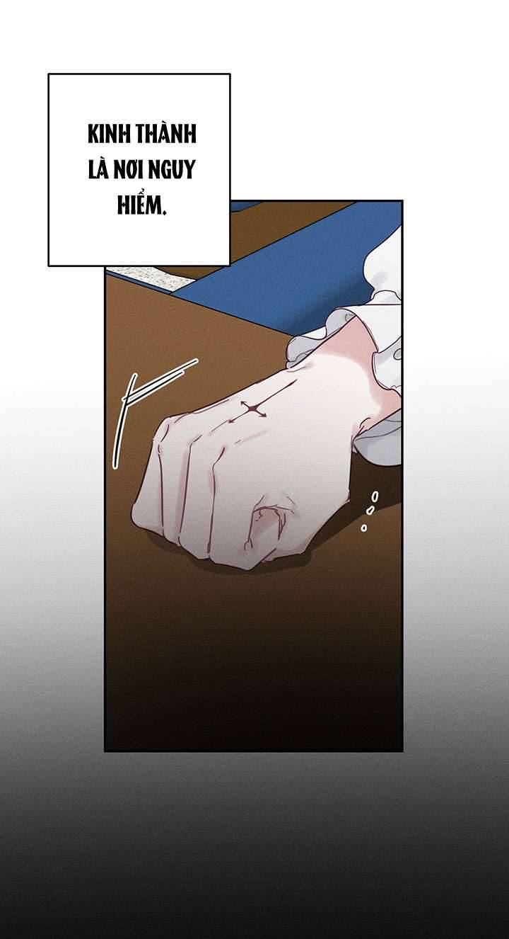 Trước Tiên Phải Giấu Em Trai Cái Đã! Chapter 25 - Trang 2