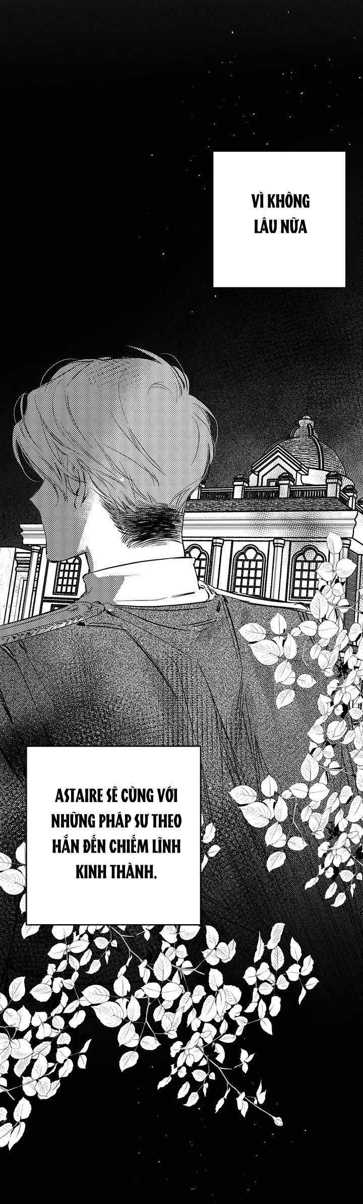 Trước Tiên Phải Giấu Em Trai Cái Đã! Chapter 25 - Trang 2