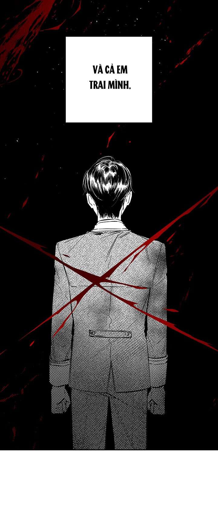 Trước Tiên Phải Giấu Em Trai Cái Đã! Chapter 25 - Trang 2