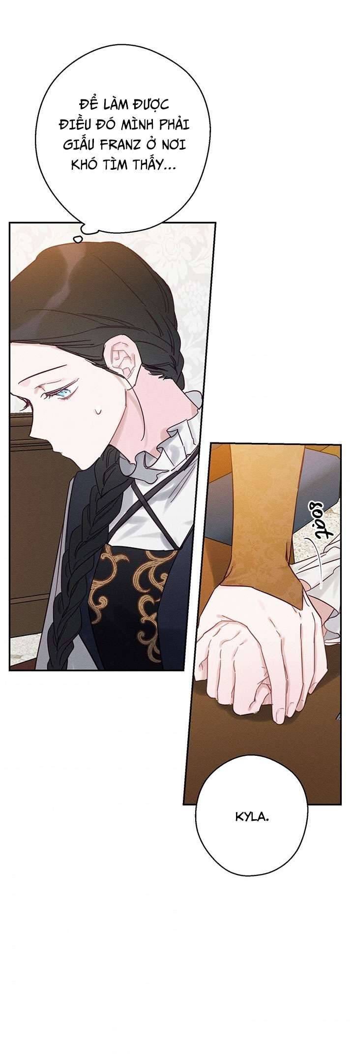 Trước Tiên Phải Giấu Em Trai Cái Đã! Chapter 25 - Trang 2