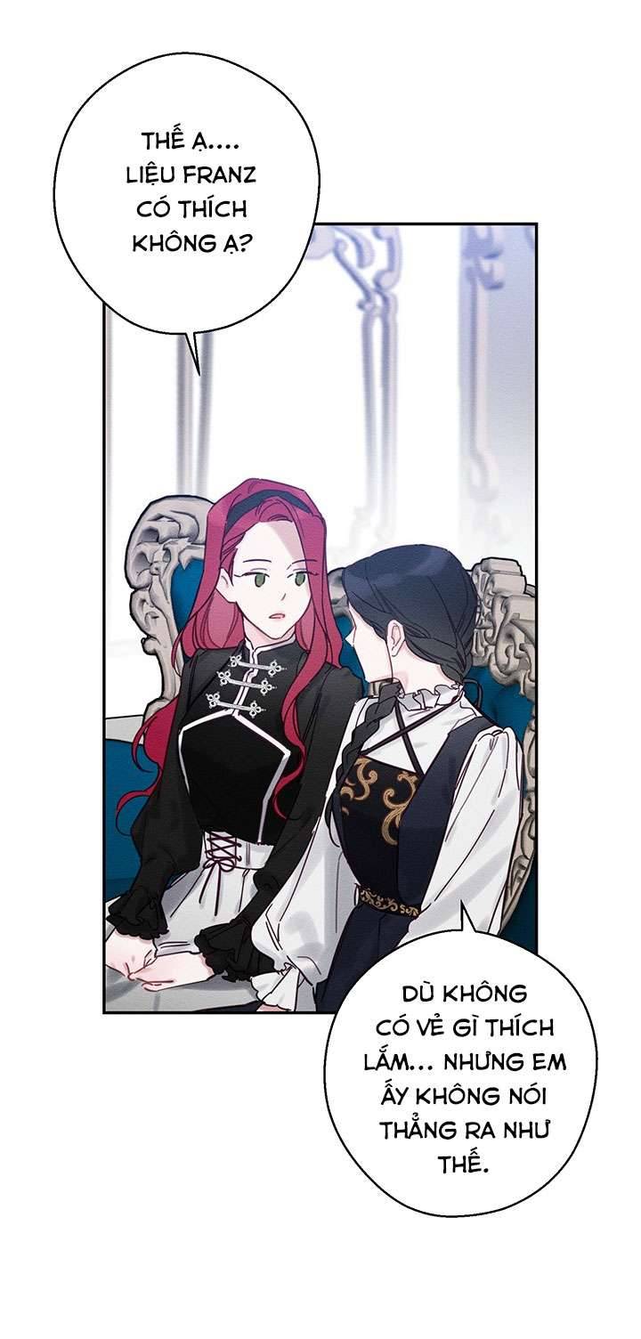 Trước Tiên Phải Giấu Em Trai Cái Đã! Chapter 25 - Trang 2