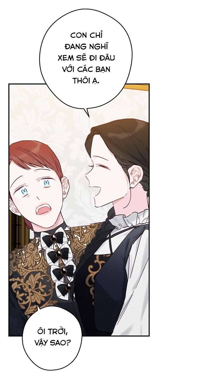 Trước Tiên Phải Giấu Em Trai Cái Đã! Chapter 25 - Trang 2