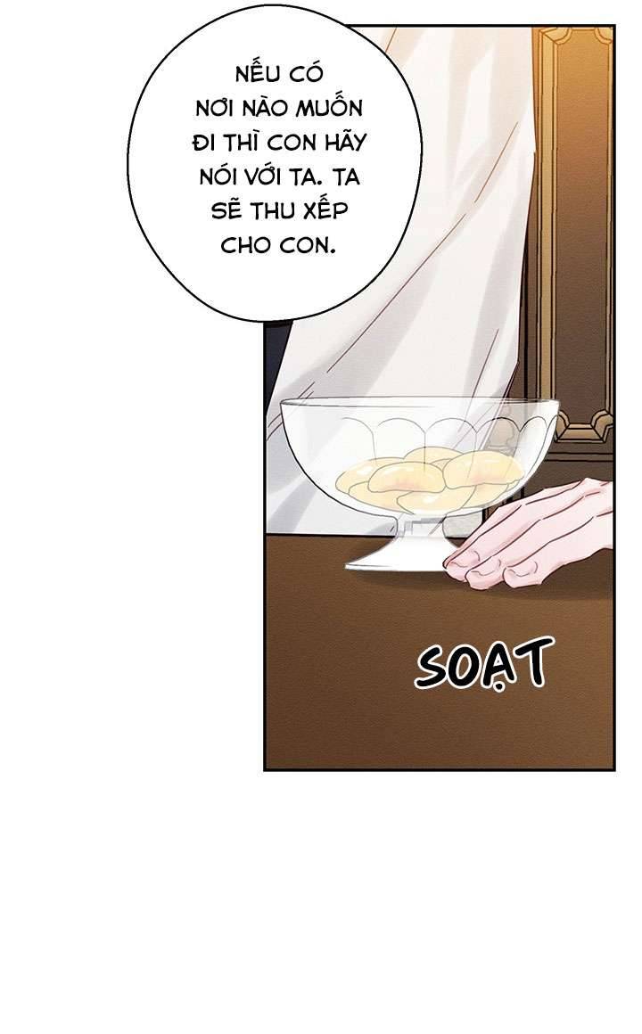 Trước Tiên Phải Giấu Em Trai Cái Đã! Chapter 25 - Trang 2