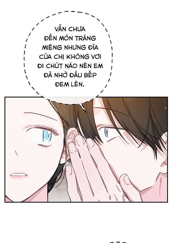 Trước Tiên Phải Giấu Em Trai Cái Đã! Chapter 25 - Trang 2