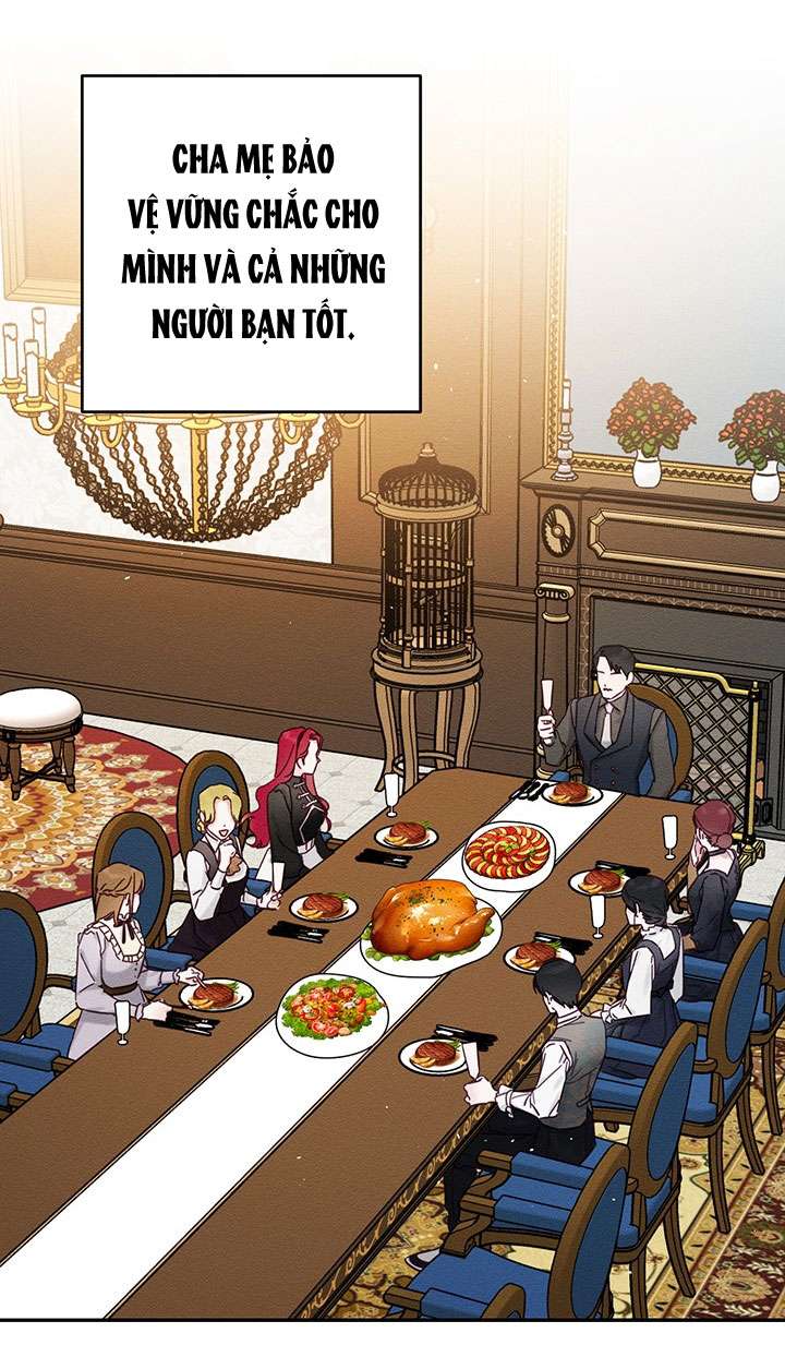 Trước Tiên Phải Giấu Em Trai Cái Đã! Chapter 25 - Trang 2
