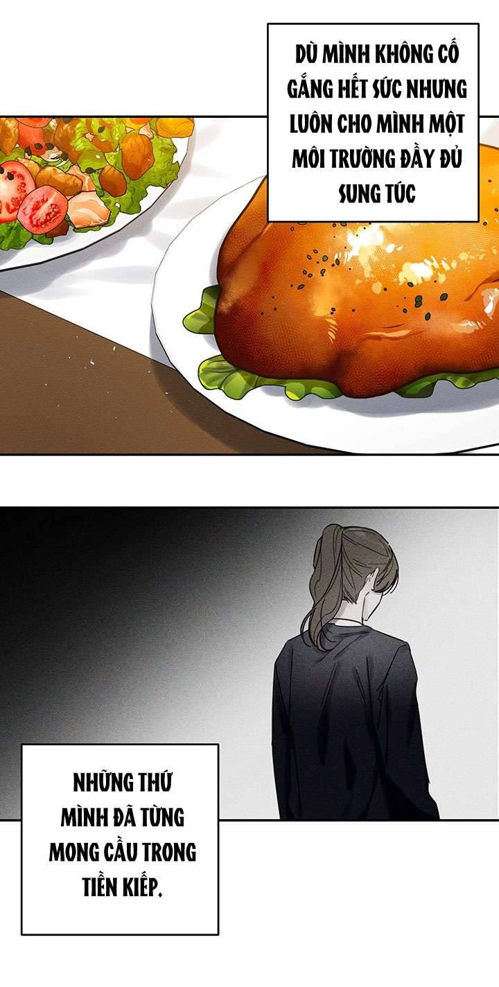 Trước Tiên Phải Giấu Em Trai Cái Đã! Chapter 25 - Trang 2