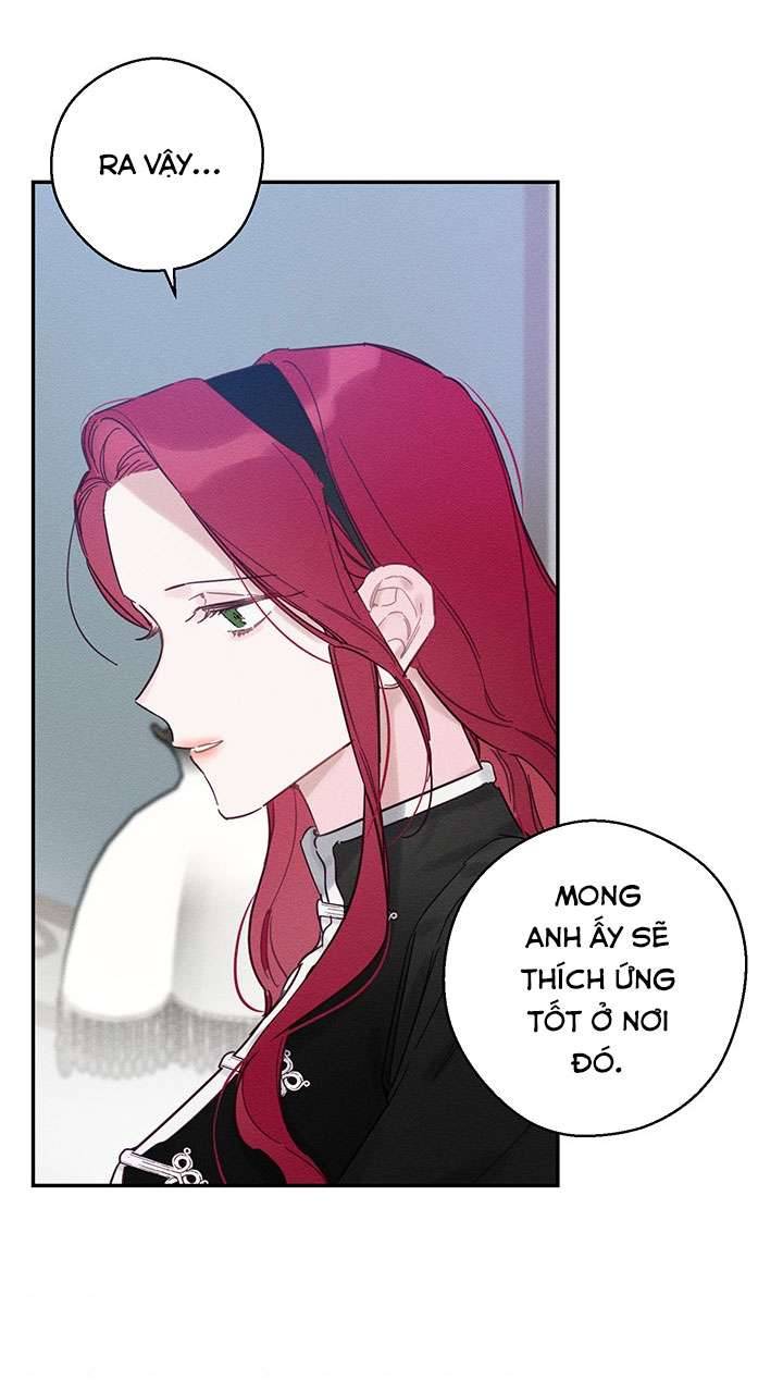 Trước Tiên Phải Giấu Em Trai Cái Đã! Chapter 25 - Trang 2