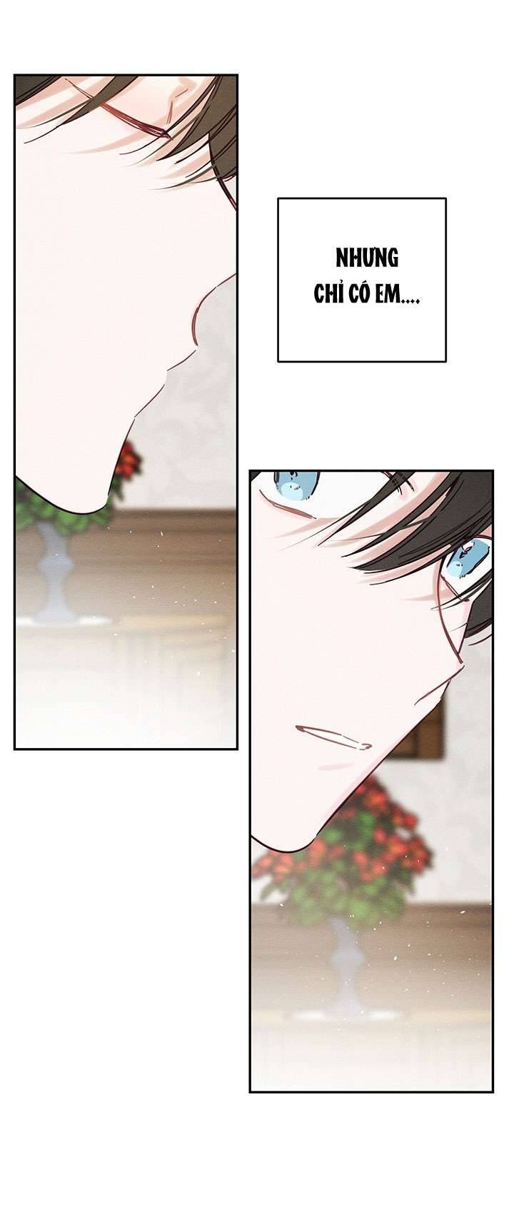 Trước Tiên Phải Giấu Em Trai Cái Đã! Chapter 25 - Trang 2