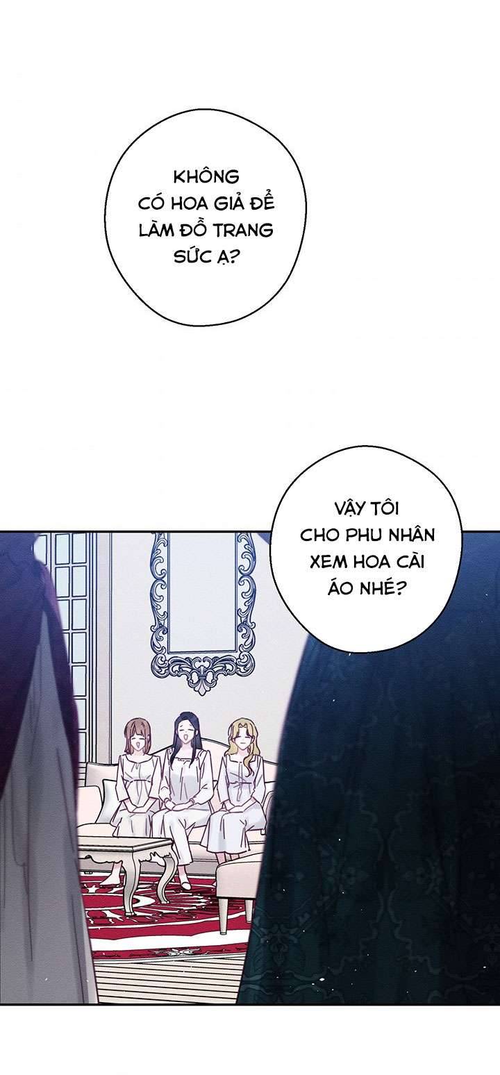 Trước Tiên Phải Giấu Em Trai Cái Đã! Chapter 25 - Trang 2