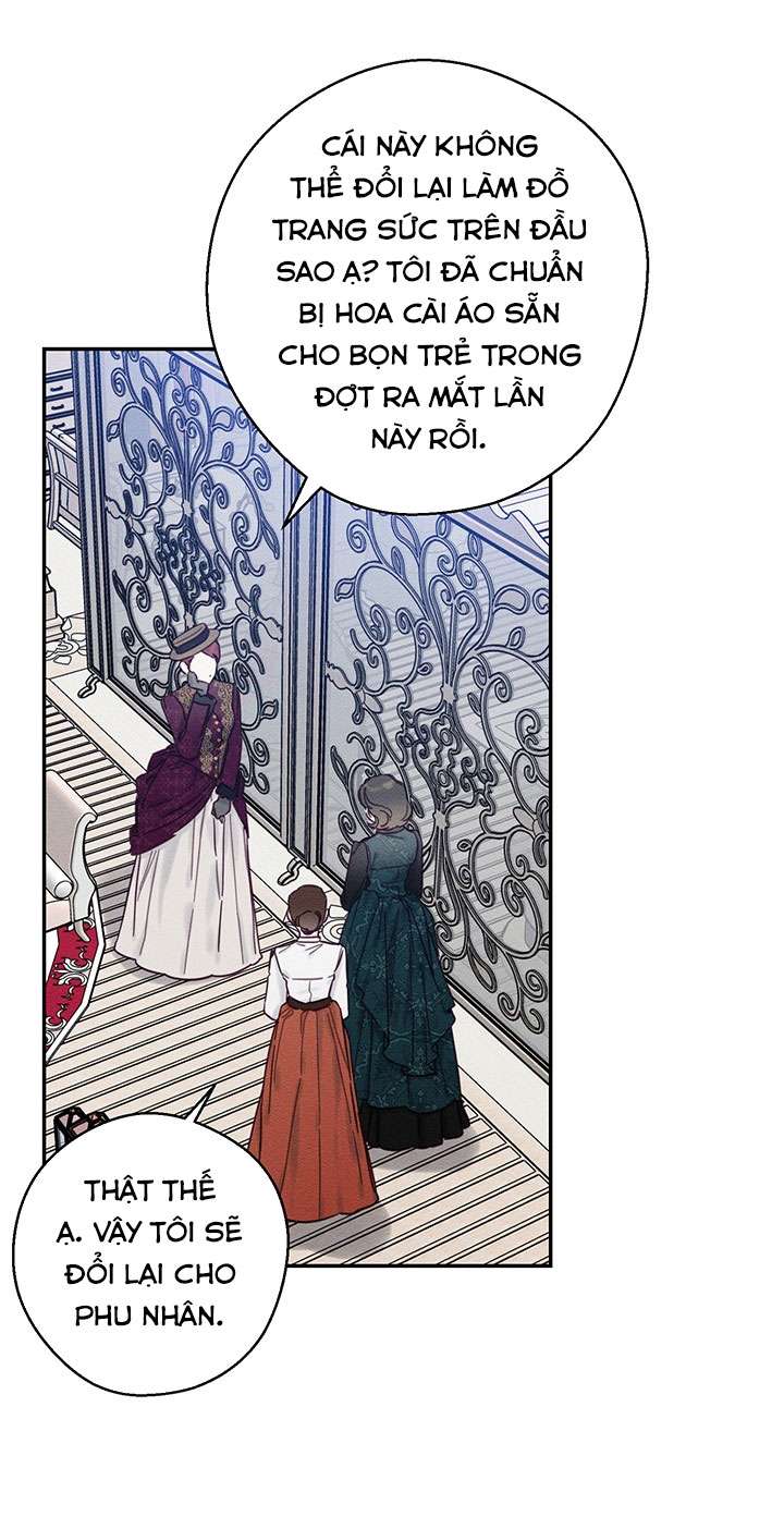 Trước Tiên Phải Giấu Em Trai Cái Đã! Chapter 25 - Trang 2