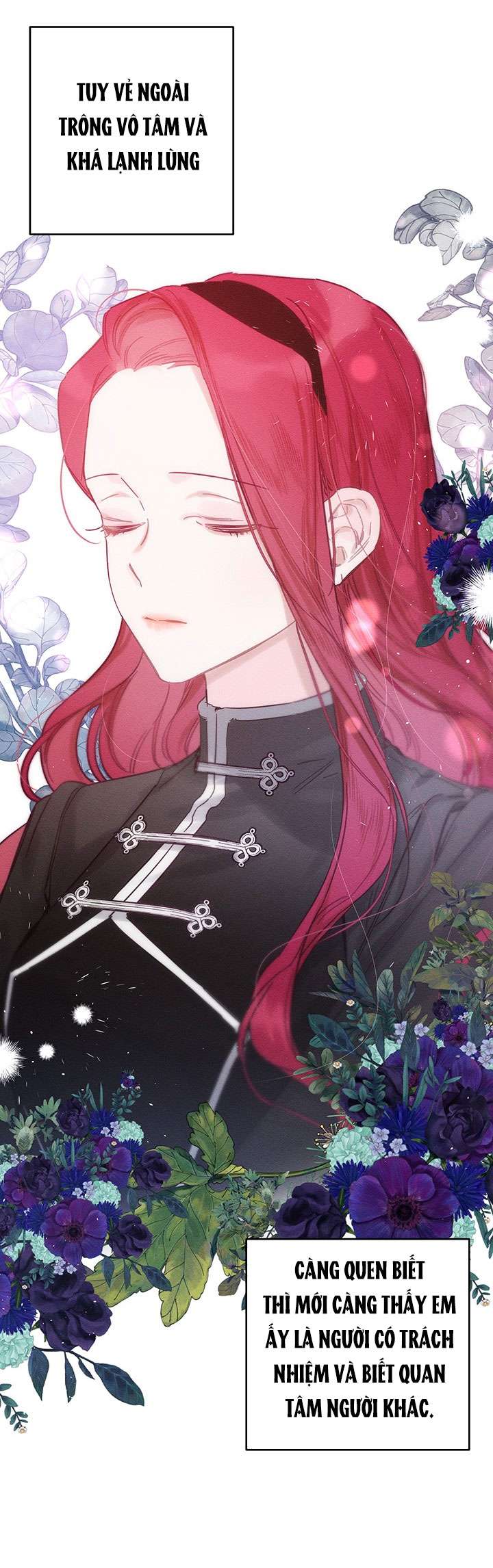 Trước Tiên Phải Giấu Em Trai Cái Đã! Chapter 25 - Trang 2