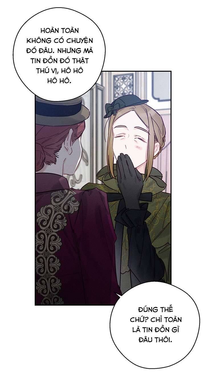 Trước Tiên Phải Giấu Em Trai Cái Đã! Chapter 26 - Trang 2