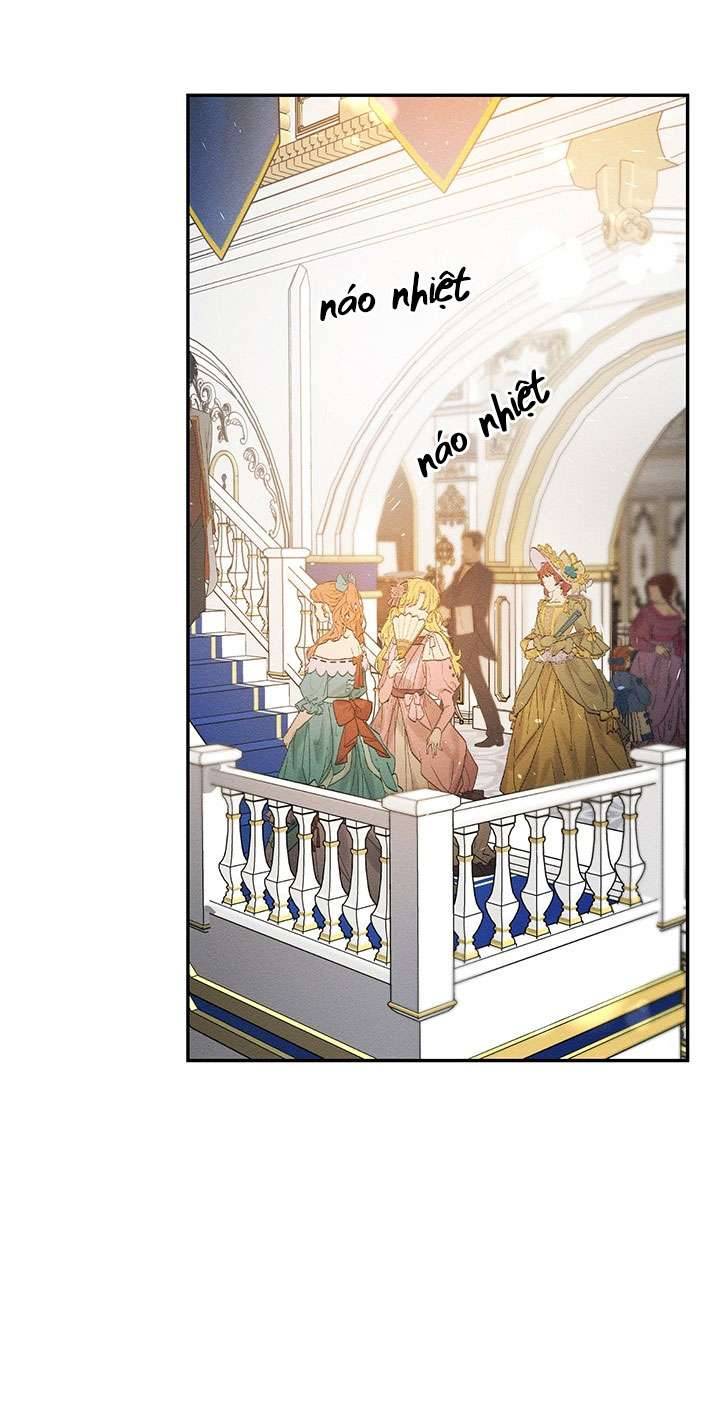 Trước Tiên Phải Giấu Em Trai Cái Đã! Chapter 26 - Trang 2