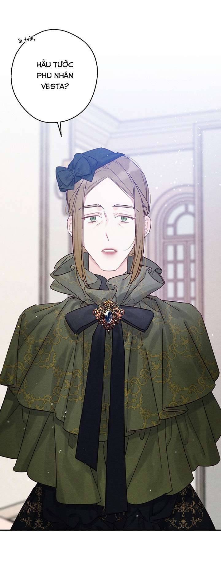 Trước Tiên Phải Giấu Em Trai Cái Đã! Chapter 26 - Trang 2