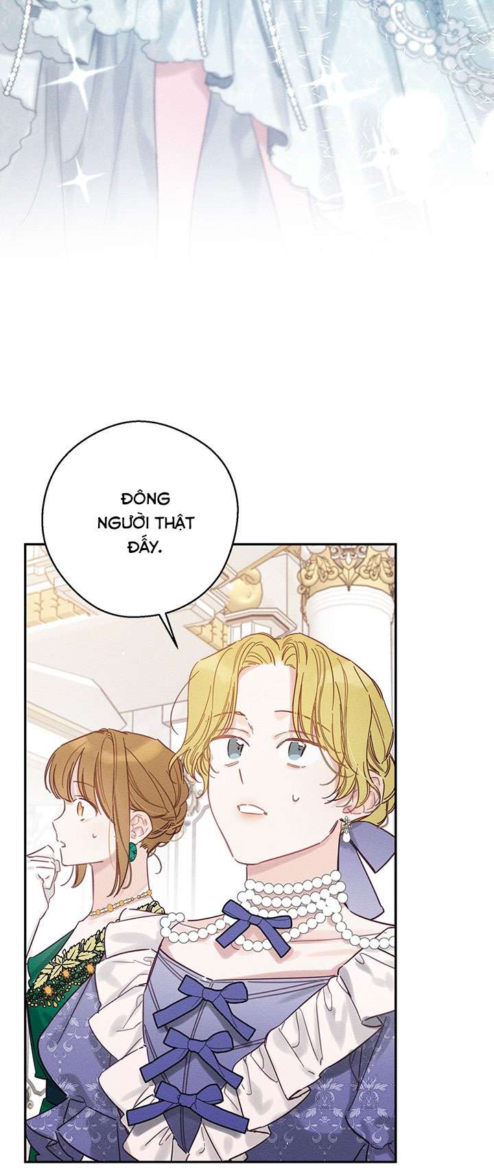 Trước Tiên Phải Giấu Em Trai Cái Đã! Chapter 26 - Trang 2