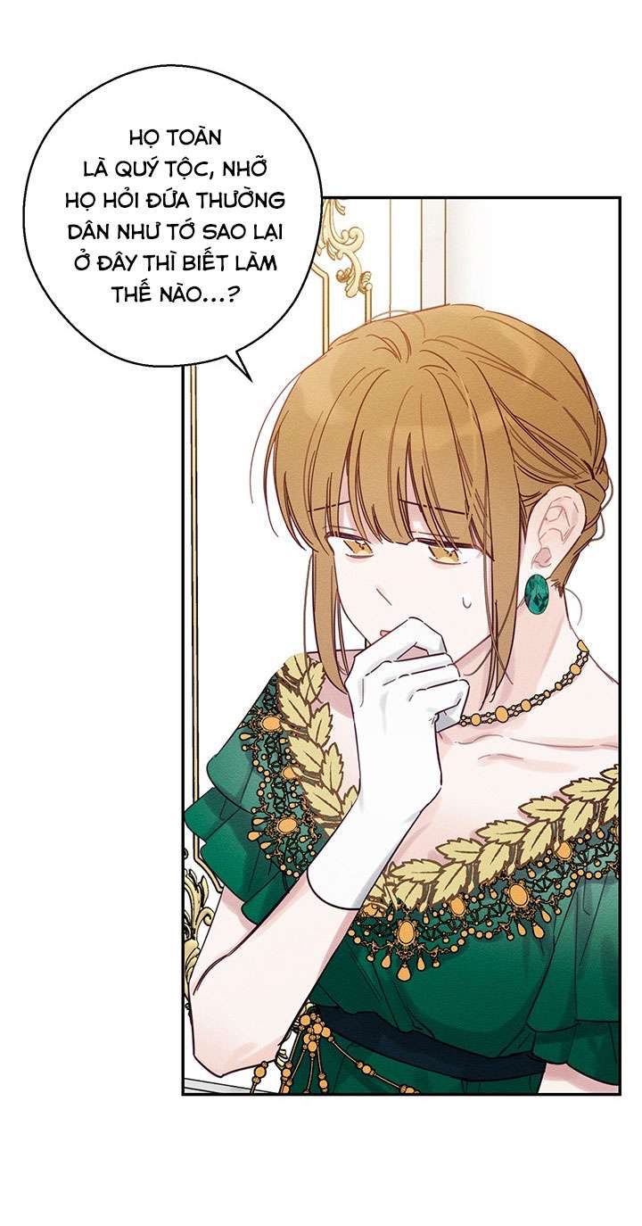 Trước Tiên Phải Giấu Em Trai Cái Đã! Chapter 26 - Trang 2