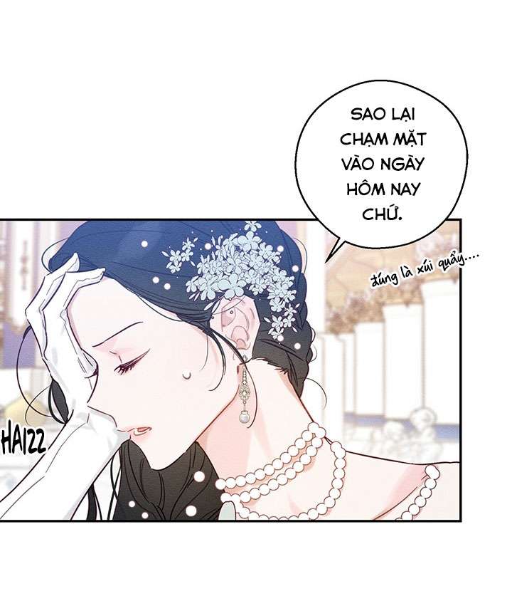 Trước Tiên Phải Giấu Em Trai Cái Đã! Chapter 26 - Trang 2