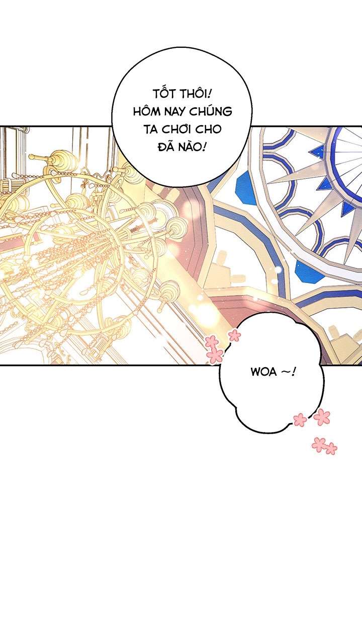 Trước Tiên Phải Giấu Em Trai Cái Đã! Chapter 26 - Trang 2