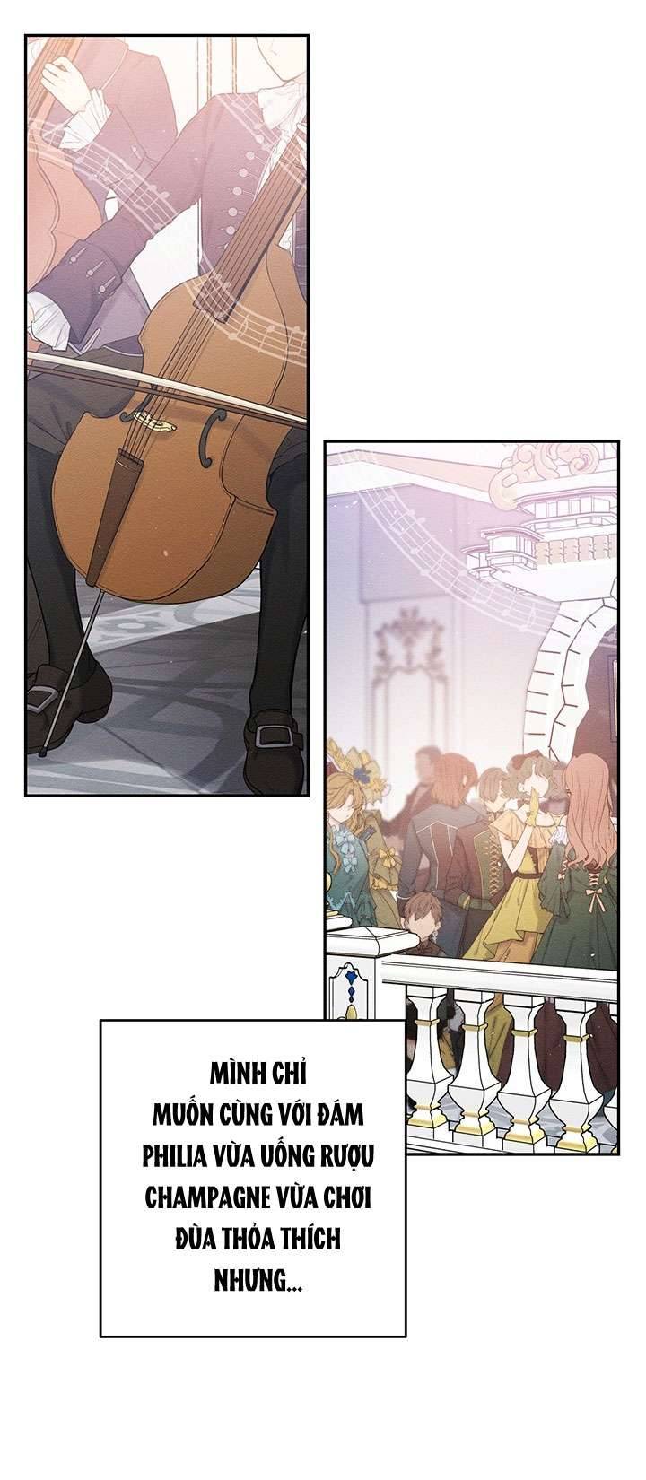 Trước Tiên Phải Giấu Em Trai Cái Đã! Chapter 26 - Trang 2