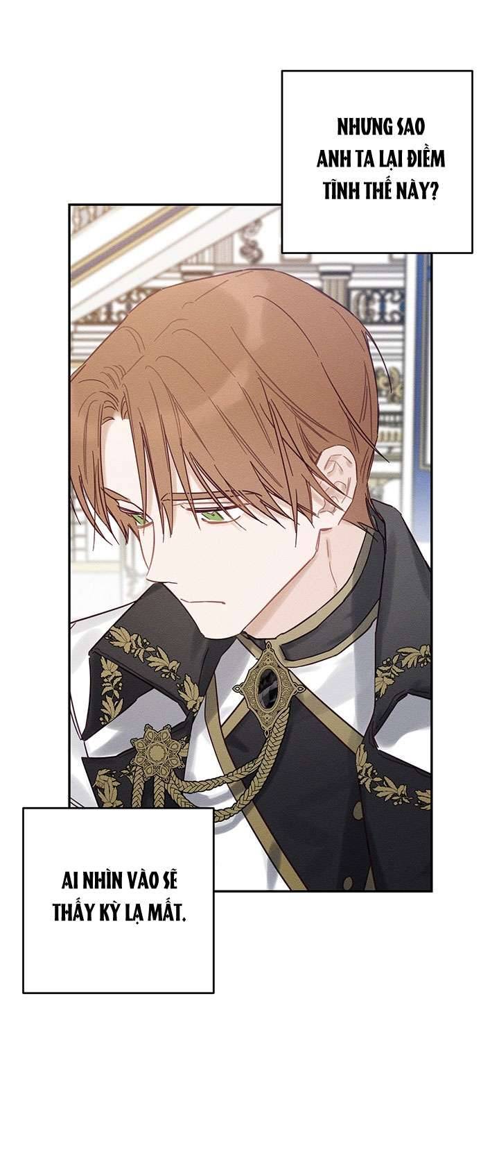 Trước Tiên Phải Giấu Em Trai Cái Đã! Chapter 26 - Trang 2