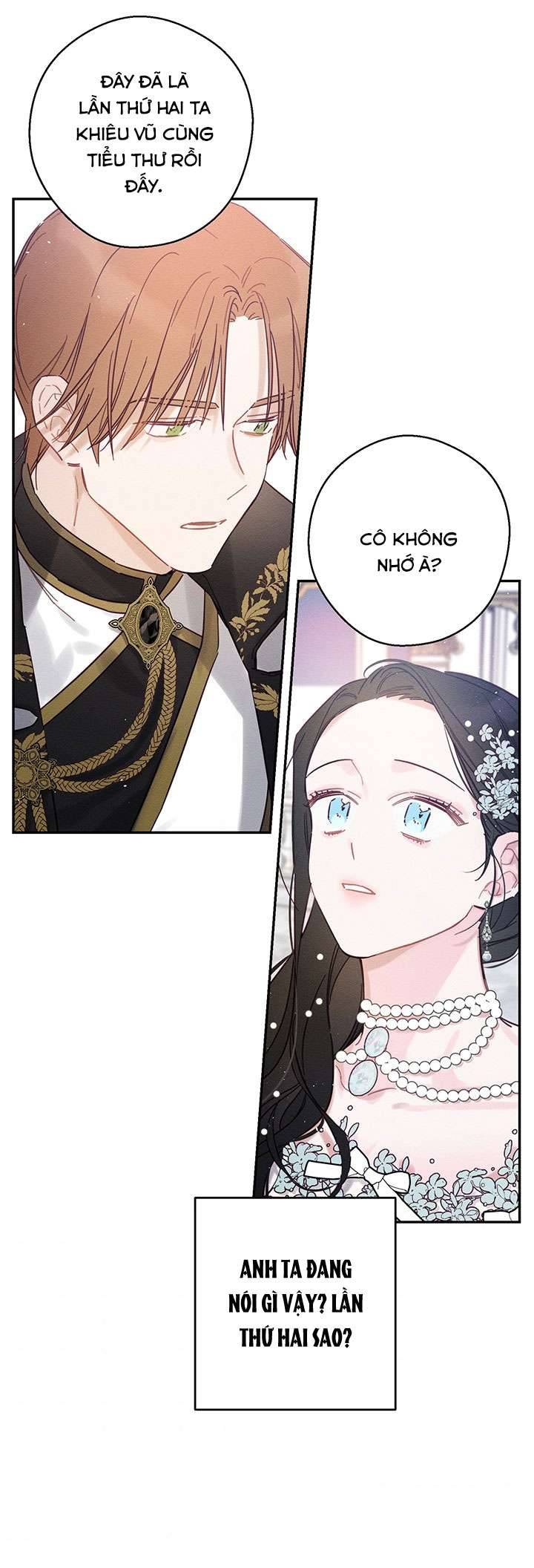 Trước Tiên Phải Giấu Em Trai Cái Đã! Chapter 26 - Trang 2