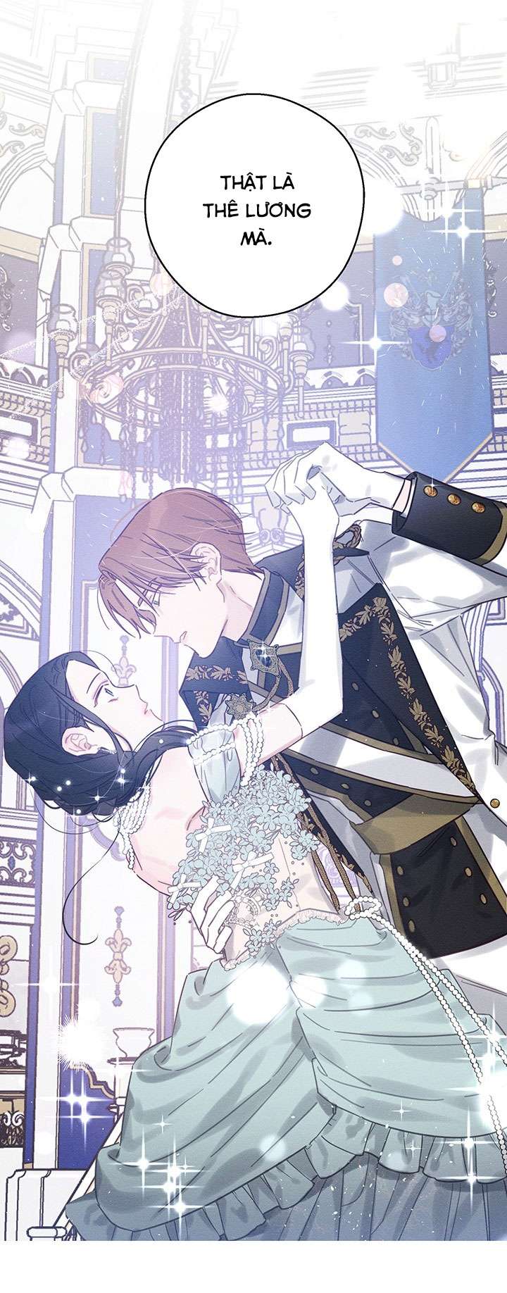 Trước Tiên Phải Giấu Em Trai Cái Đã! Chapter 26 - Trang 2