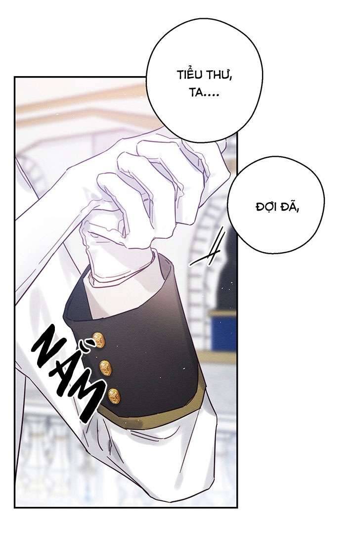Trước Tiên Phải Giấu Em Trai Cái Đã! Chapter 26 - Trang 2
