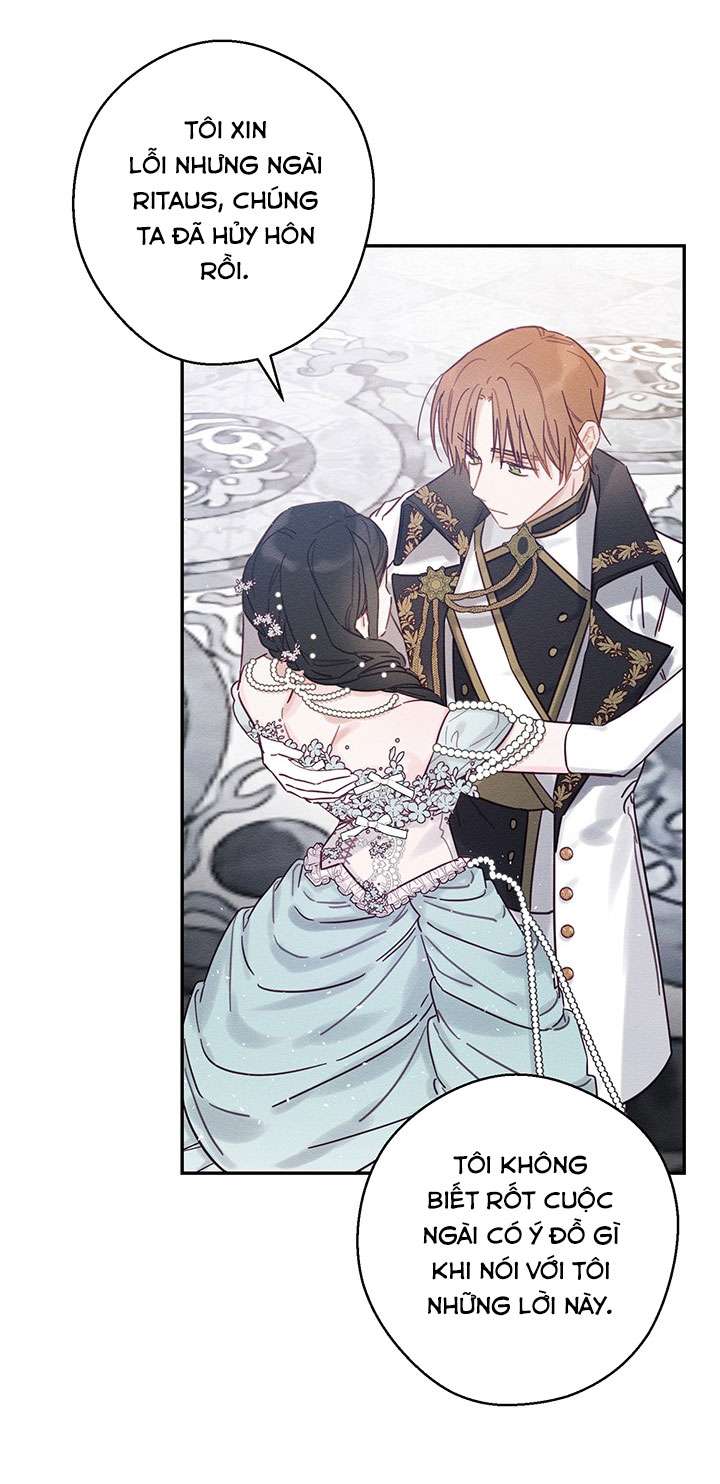 Trước Tiên Phải Giấu Em Trai Cái Đã! Chapter 26 - Trang 2