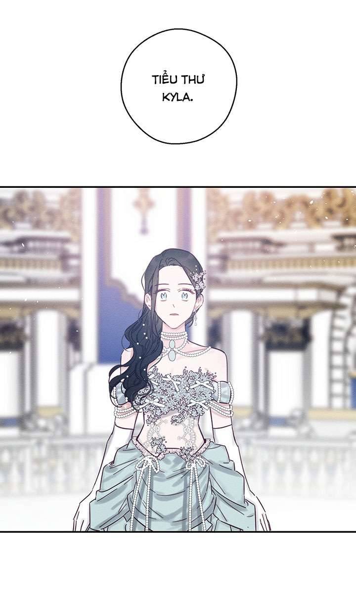 Trước Tiên Phải Giấu Em Trai Cái Đã! Chapter 26 - Trang 2