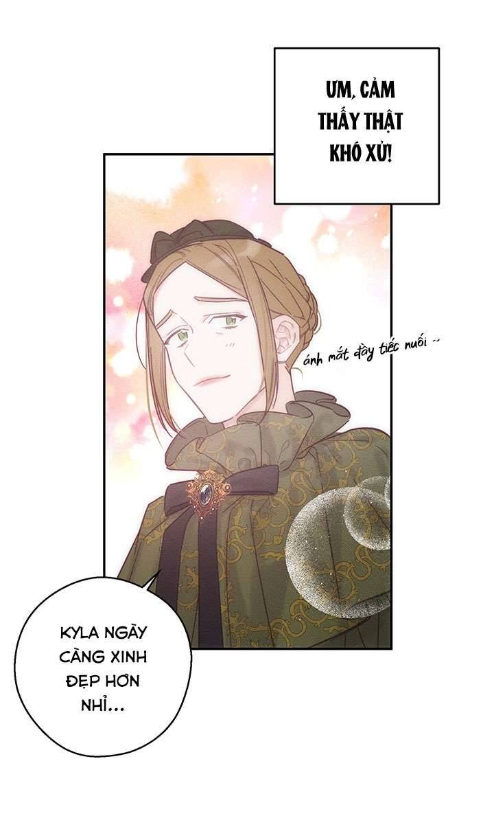 Trước Tiên Phải Giấu Em Trai Cái Đã! Chapter 26 - Trang 2