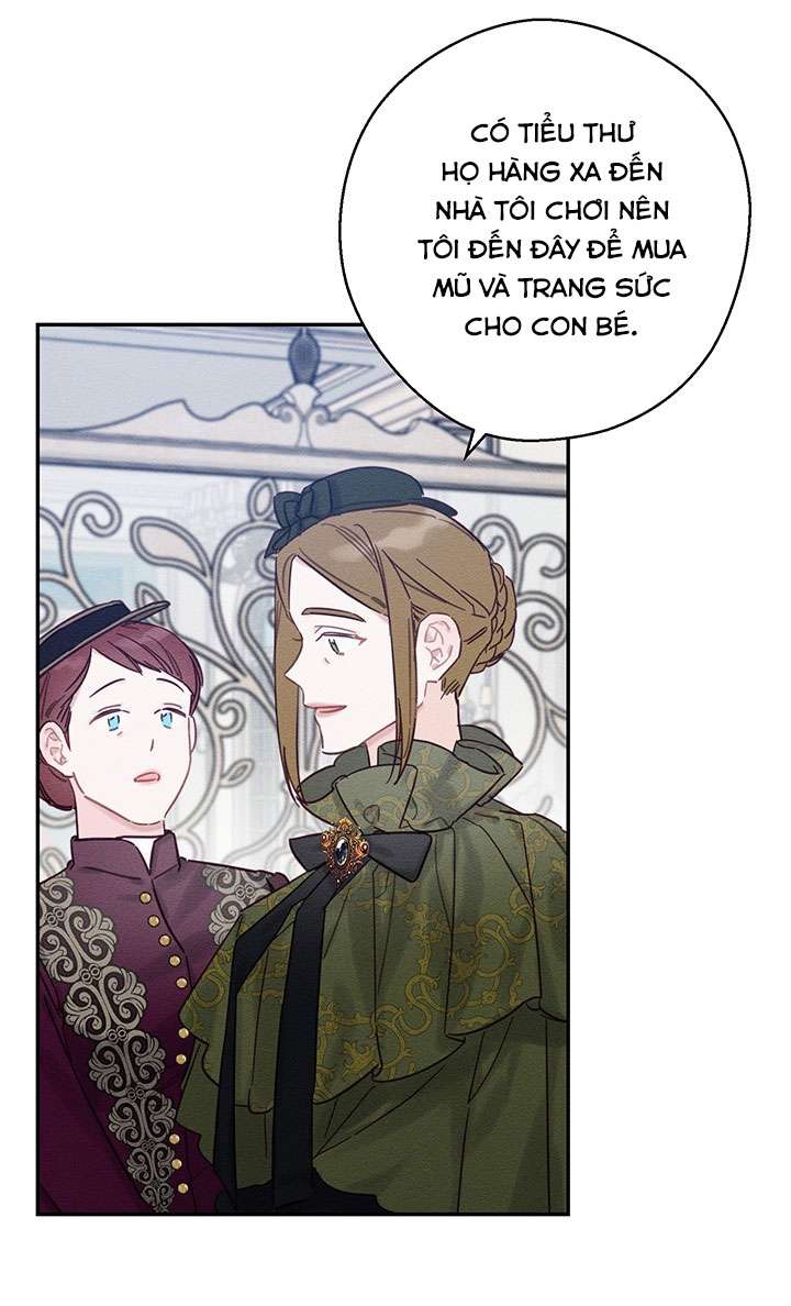 Trước Tiên Phải Giấu Em Trai Cái Đã! Chapter 26 - Trang 2