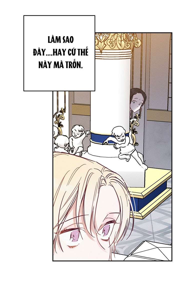 Trước Tiên Phải Giấu Em Trai Cái Đã! Chapter 27 - Trang 2