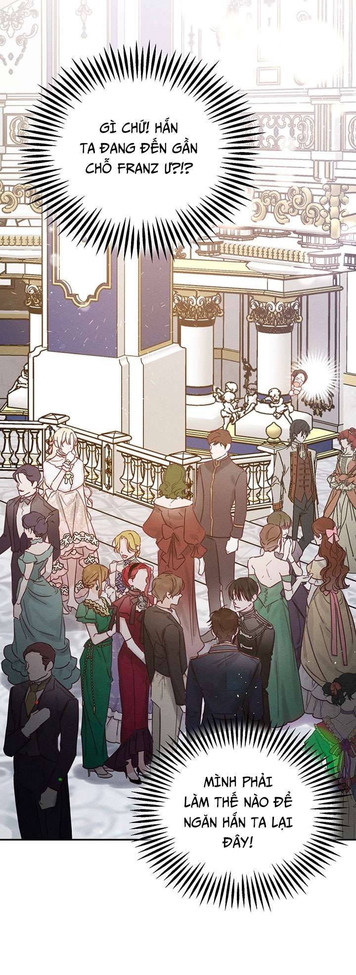 Trước Tiên Phải Giấu Em Trai Cái Đã! Chapter 27 - Trang 2