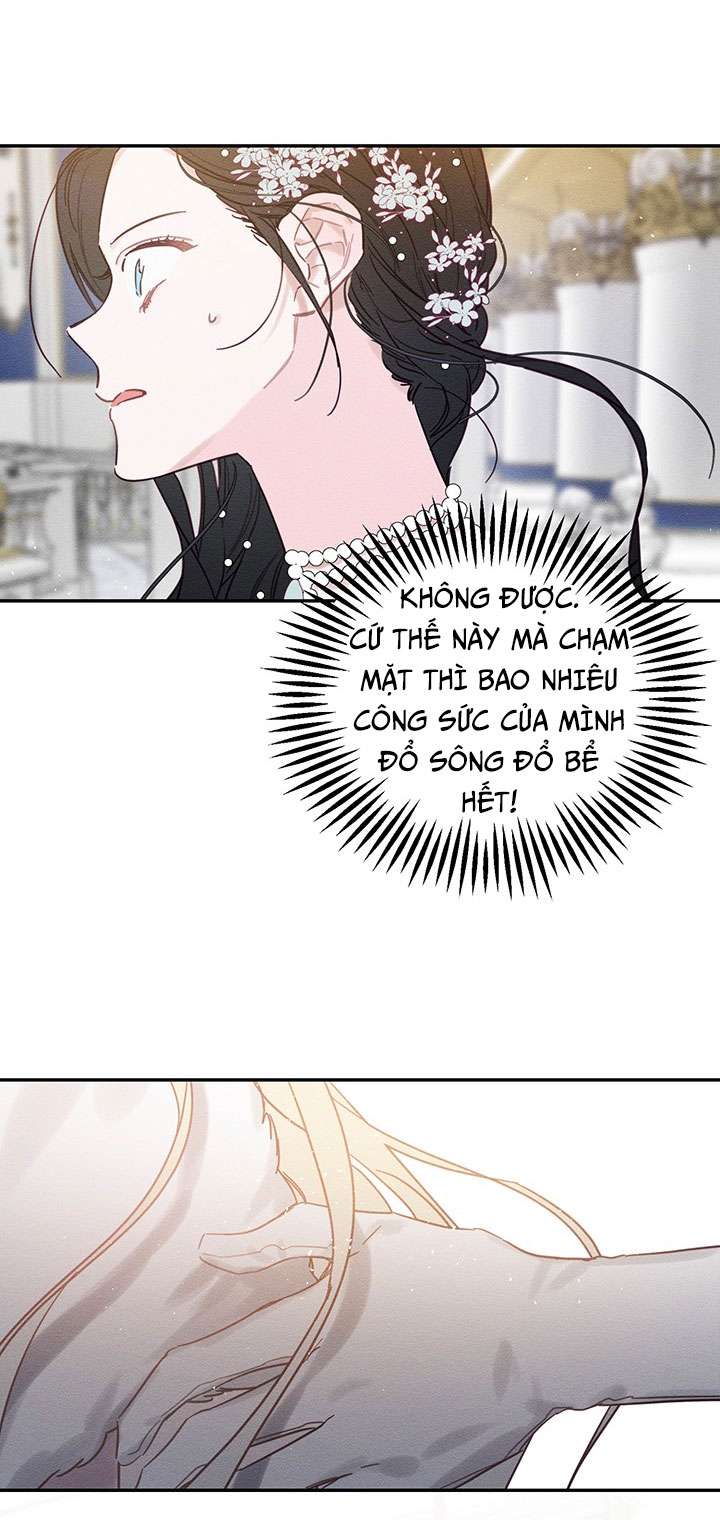 Trước Tiên Phải Giấu Em Trai Cái Đã! Chapter 27 - Trang 2