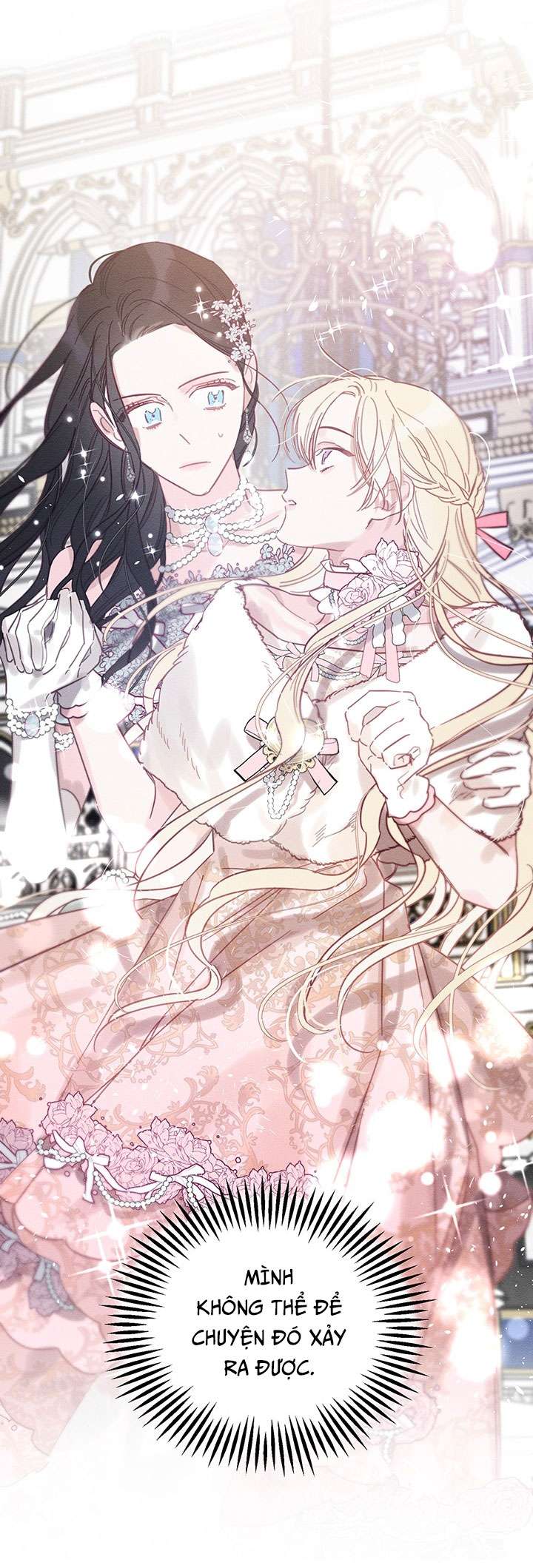 Trước Tiên Phải Giấu Em Trai Cái Đã! Chapter 27 - Trang 2