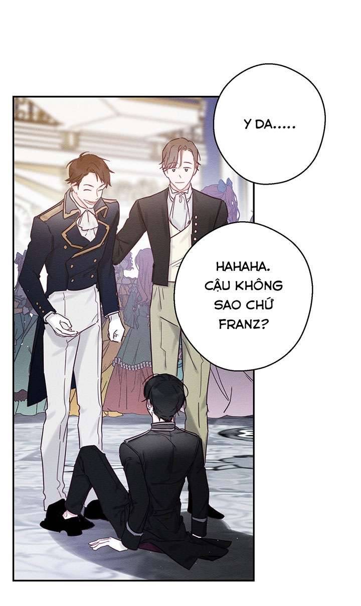 Trước Tiên Phải Giấu Em Trai Cái Đã! Chapter 27 - Trang 2