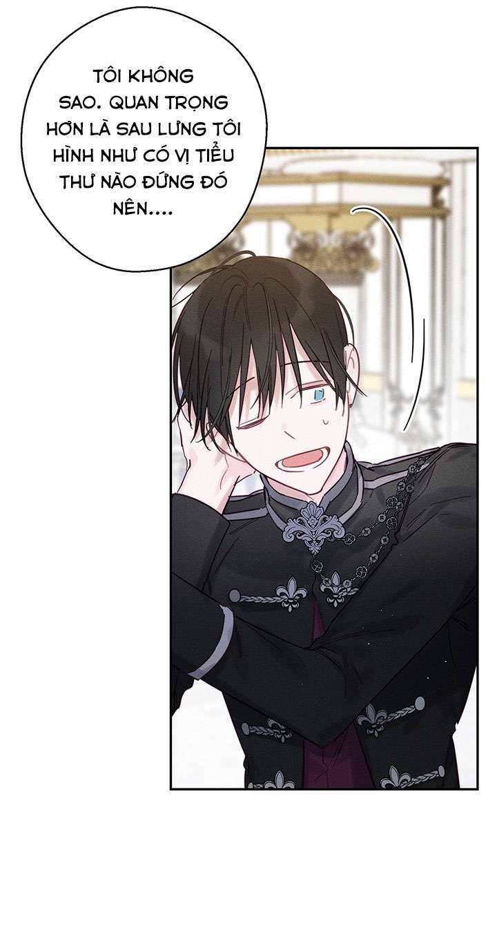 Trước Tiên Phải Giấu Em Trai Cái Đã! Chapter 27 - Trang 2