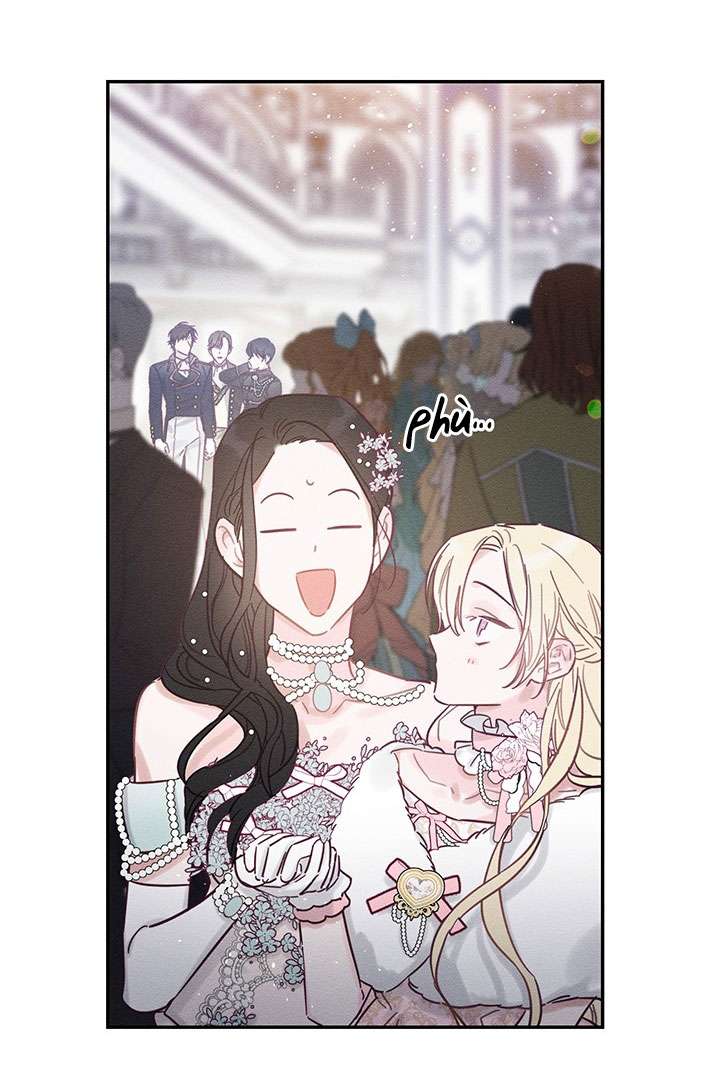 Trước Tiên Phải Giấu Em Trai Cái Đã! Chapter 27 - Trang 2