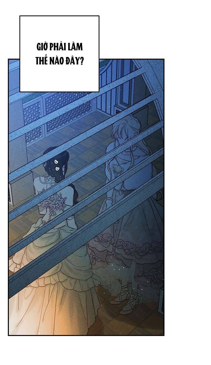 Trước Tiên Phải Giấu Em Trai Cái Đã! Chapter 27 - Trang 2