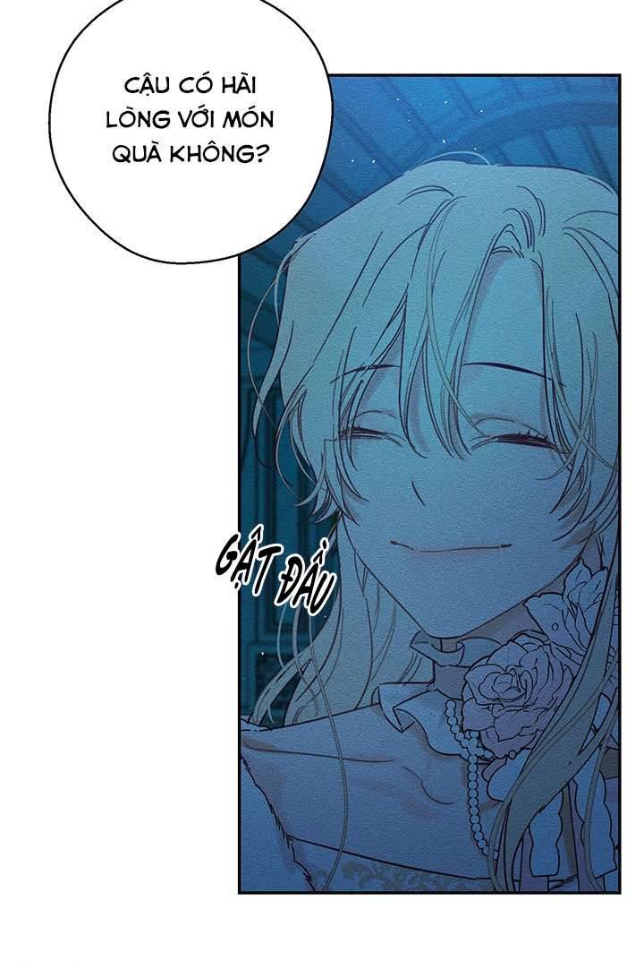 Trước Tiên Phải Giấu Em Trai Cái Đã! Chapter 27 - Trang 2