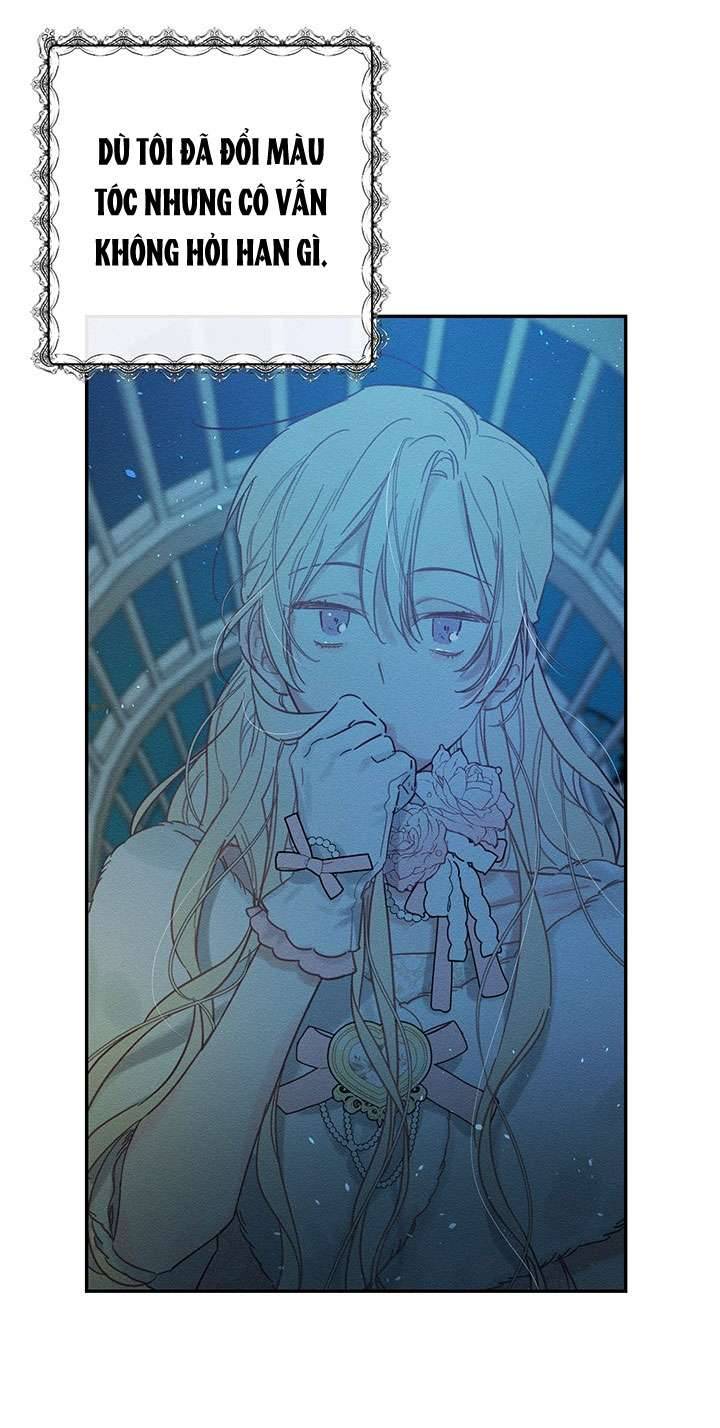 Trước Tiên Phải Giấu Em Trai Cái Đã! Chapter 27 - Trang 2