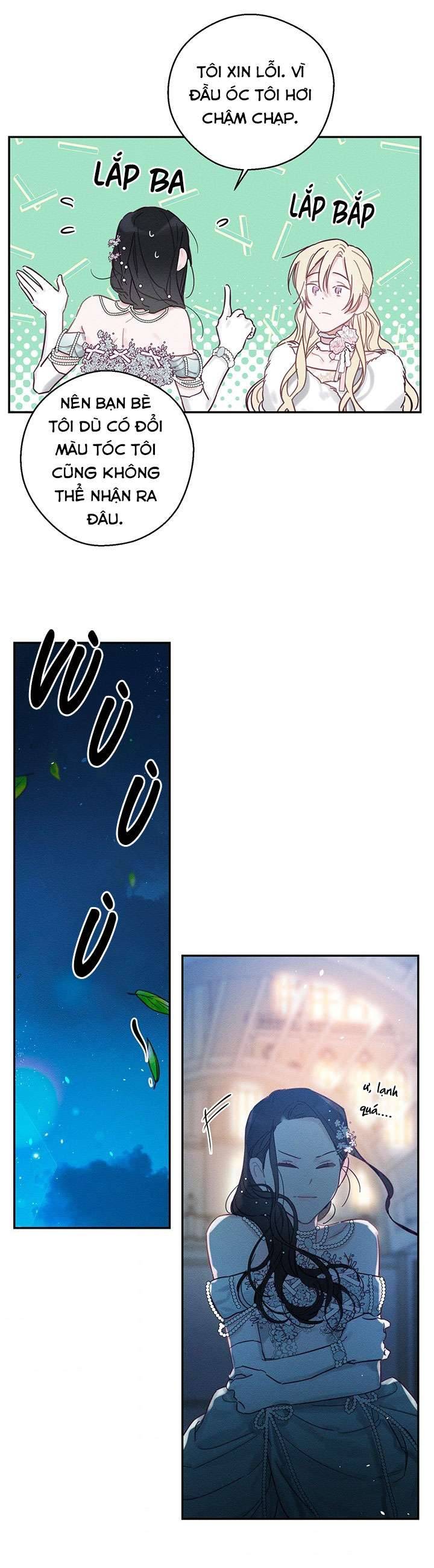 Trước Tiên Phải Giấu Em Trai Cái Đã! Chapter 27 - Trang 2