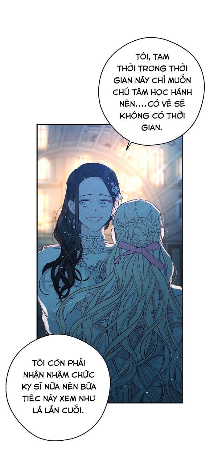 Trước Tiên Phải Giấu Em Trai Cái Đã! Chapter 27 - Trang 2