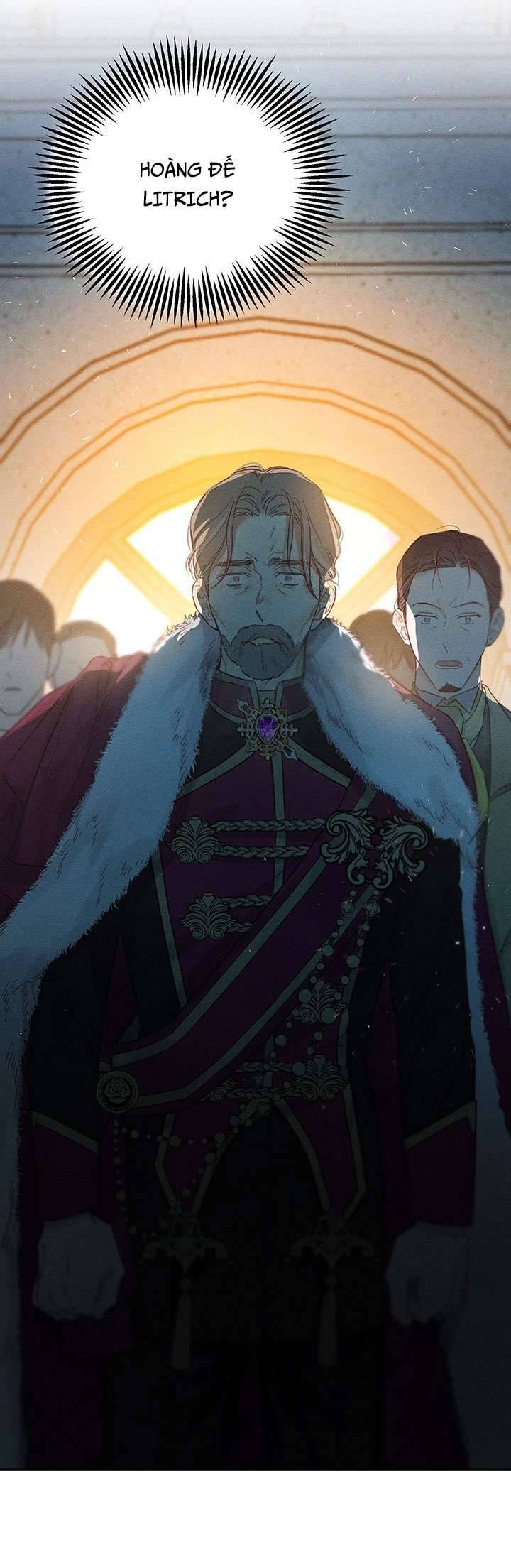 Trước Tiên Phải Giấu Em Trai Cái Đã! Chapter 27 - Trang 2