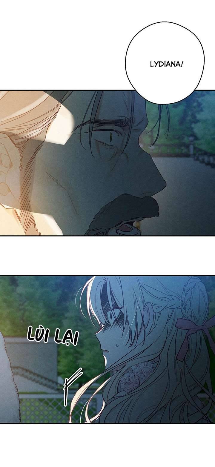 Trước Tiên Phải Giấu Em Trai Cái Đã! Chapter 27 - Trang 2