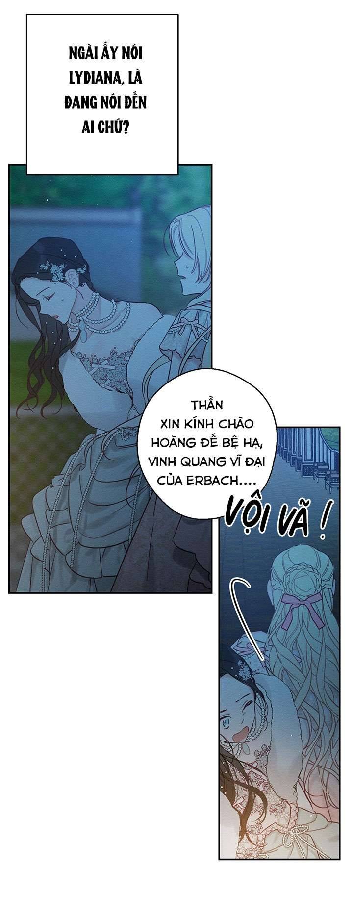 Trước Tiên Phải Giấu Em Trai Cái Đã! Chapter 27 - Trang 2
