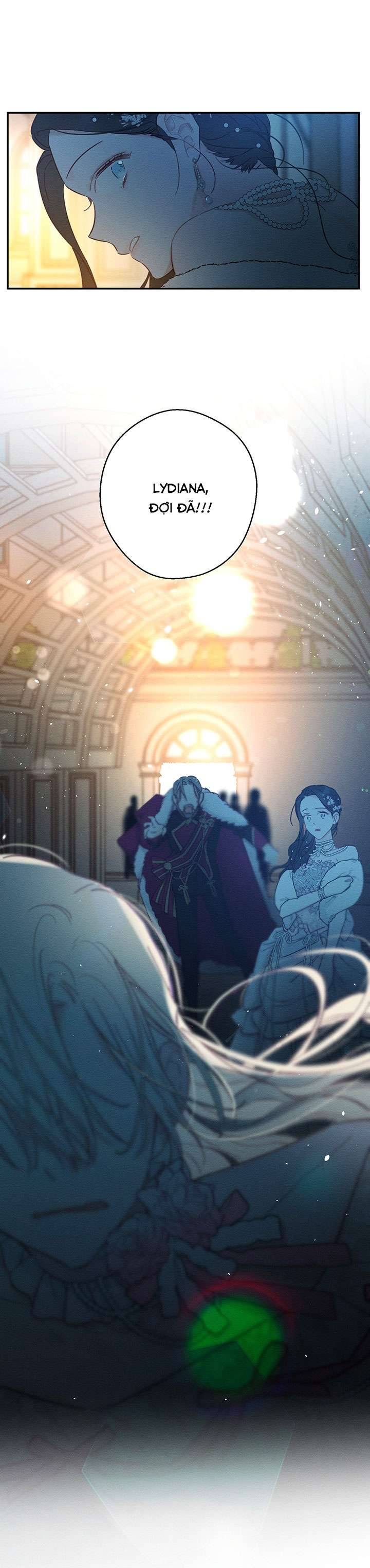 Trước Tiên Phải Giấu Em Trai Cái Đã! Chapter 27 - Trang 2